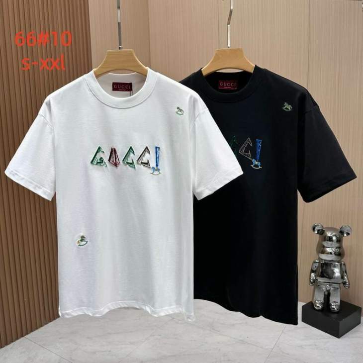 Picture of Gucci T Shirts Short _SKUGucciS-2XL12yr15611756